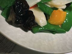 -大树餐厅(益田假日店)