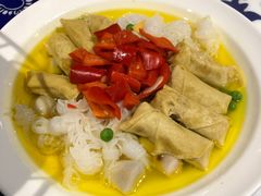 -印巷里主题餐厅(马鞍山店)