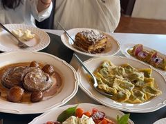 -Fiume福弥意大利餐厅