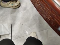 -长平肥姐白粥·海鲜打冷