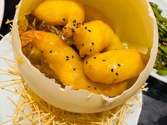 -柒园·三十年创意杭帮菜(龙湖滨江天街店)
