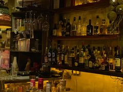-城墙外BAR