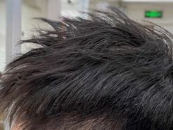 -贝勒爷专业男发