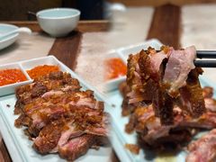 -小吊梨汤·北京菜·烤鸭(清河万象汇店)