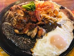 -豪享来中西餐厅(隆昌店)