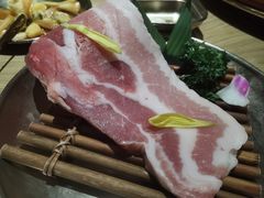 -西塔老太太泥炉烤肉(亚运村店)