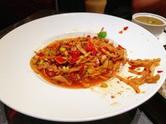 -炊烟小炒黄牛肉(浦东世纪汇店)