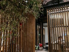 -竹里馆·淮扬菜·功夫茶(老门东店)