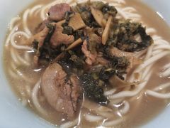 -奎元馆.百年奎元.非遗传承(西湖边的解放路店)