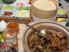 -那家小馆•北京菜•烤鸭(中关村店)