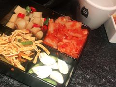 -嘿嘟嘟·肋条烧肉放题(爱融荟城店)