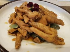 -恩然邦臣酒店-漫垛餐厅