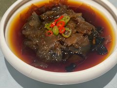 -粗茶淡饭·汉口公馆(循礼门店)