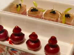 -海富门·带鱼·淮扬菜·粤菜(甘家口店)