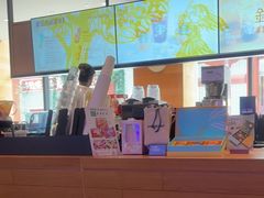 -星巴克(广州光明广场店)