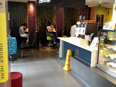 -麦当劳(新洲南路店)