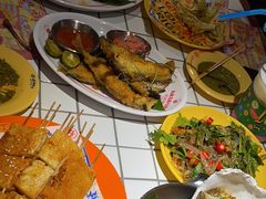 -碌碌发·东南亚风味烧烤档(体育西店)