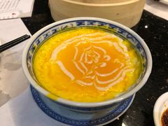 大良双皮奶-人山人海·粤式點心·手工造