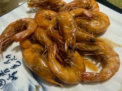 -上厨本帮菜(中山西路店)