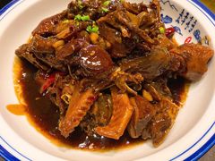 极品酱老鸭-回家吃饭·地道南昌菜(建德观总店)