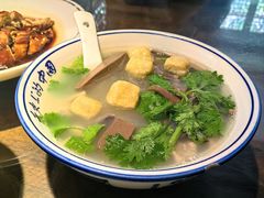 -应天大明王朝·南京菜(中山陵店)