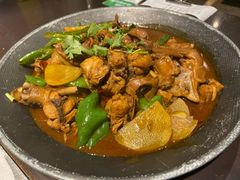 -黄三怪(清河店)