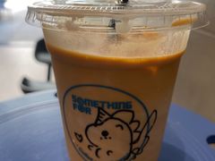 -Something For(中洲湾店)