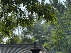 -湘子庙