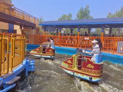 -南戴河国际娱乐中心