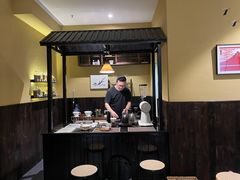 大堂-灶咖KITCHEN