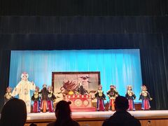 -黑龙江省京剧院