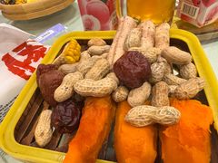 -黄三怪(无影山北路店)