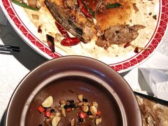 经典鱼头-旺顺阁·北京菜(北辰上品+)