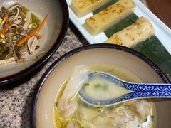 -南京大牌档(香港广场店)