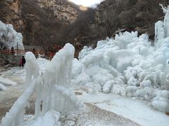 -黑龙潭风景区