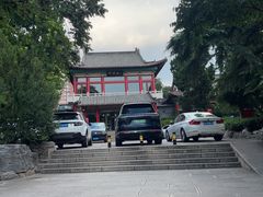 -明湖楼·经典鲁菜山东海鲜(大明湖店)