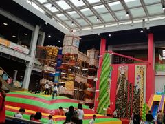 -蒙特利亲子乐园