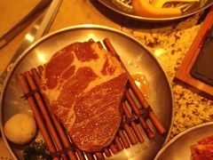 -安又胖韩国烤肉