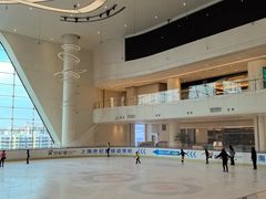 -世纪星滑冰俱乐部(万象城店)