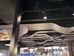 -鱼酷活鱼烤鱼(梅江印象城店)