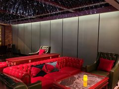 -上海锦江汤臣洲际大酒店