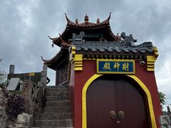 -桂林独秀峰王城景区