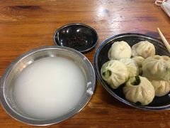 -红帽叔叔包子
