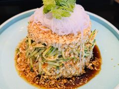 -五谷丰登农家院·地道胶东菜·海鲜烧烤(威海店)