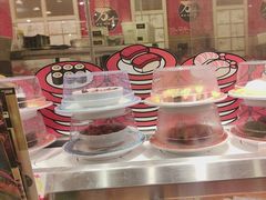-万岁寿司(蓬江万达店)