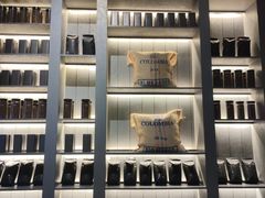 -来回·咖啡(钟村咖啡豆店)