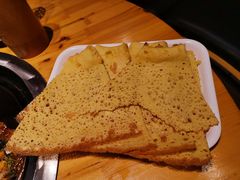 -山里屯铁锅炖·东北菜(康桥店)