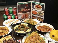-纯肴大东北(新城北街店)