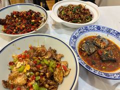 -新新湘菜馆(新中街二条店)