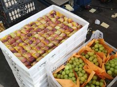 -西郊国际农产品交易中心